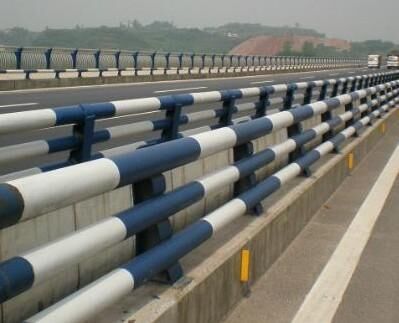 石家莊橋梁護欄與鐵路隔離柵市場發(fā)展態(tài)勢分析