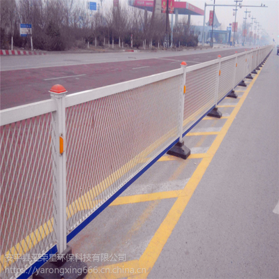 鄭州高速公路市政護欄與鐵路隔離柵制造行業(yè)概覽