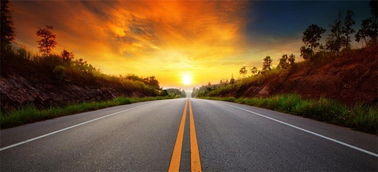 提升公路交通旅游功能，助力我國旅游經濟高質量發展